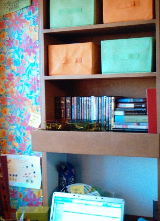 thrifty tips decorate a dorm room for less, bedroom ideas, home decor, repurposing upcycling