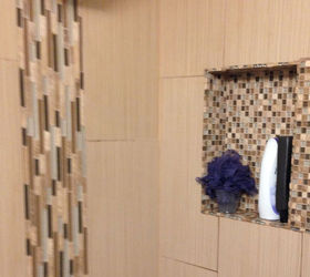 Zen Bathroom Renovation Hometalk