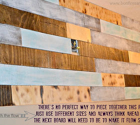 pallet plank wall bathroom, bathroom ideas, diy, pallet, repurposing upcycling, wall decor, woodworking projects