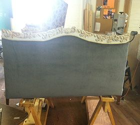 you want a fancy french daybed well lets make one
