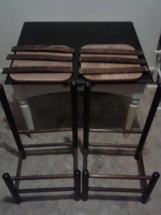 conjunto de mesa e cadeira de lousa para crianas