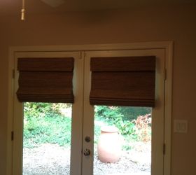 custom window treatments, reupholster, window treatments, windows