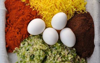 Deer Eating Your Landscaping & Garden? Here's An EASY DIY Solution!