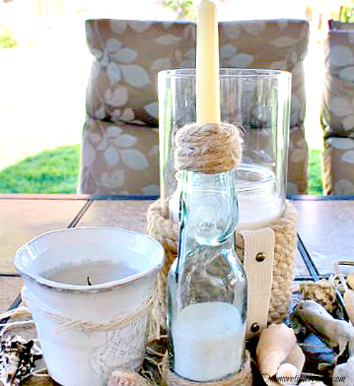 summer crafts project ideas, container gardening, crafts, gardening, repurposing upcycling