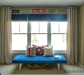 how to decorating boys bedroom budget, bedroom ideas, home decor, how to, wall decor