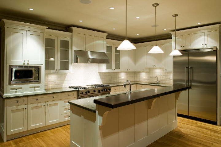 kitchens, home improvement, kitchen design