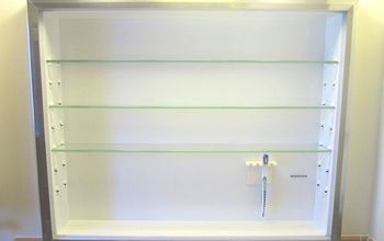 Medicine Cabinets: Repair Toothbrush Water Damage & Prevent Its Return