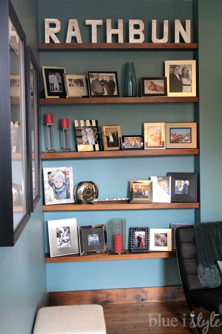 wall art floating shelves personalize, home decor, living room ideas, shelving ideas, wall decor