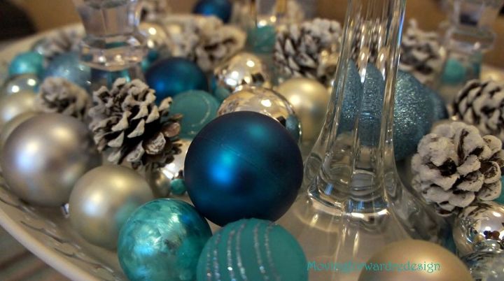 features from the past, home decor, seasonal holiday decor