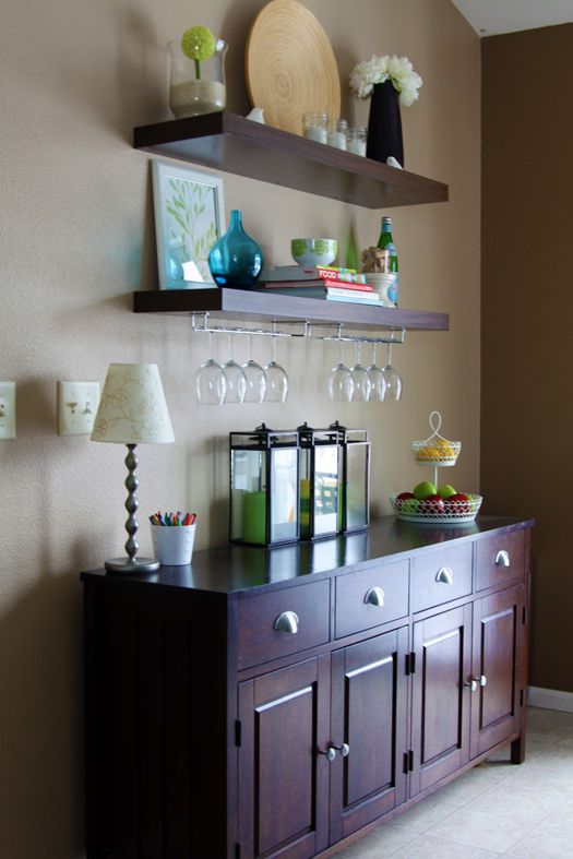 20 Dining Room Storage Ideas | Hometalk