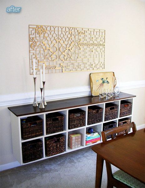 storage dining room ideas cabinet hutch, dining room ideas, home decor, storage ideas