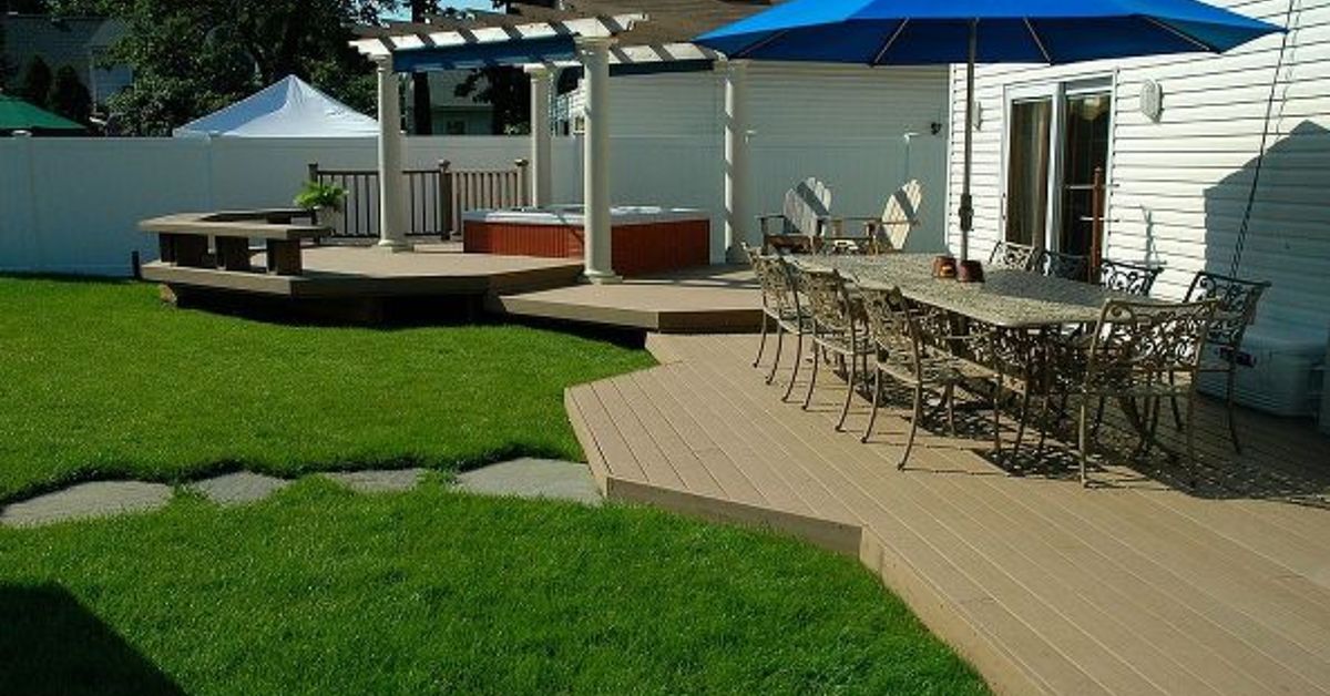 3 Ideas For Budget Friendly Backyard Escapes Hometalk