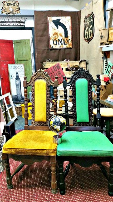 Painting Fabric With Chalk Paint Hometalk