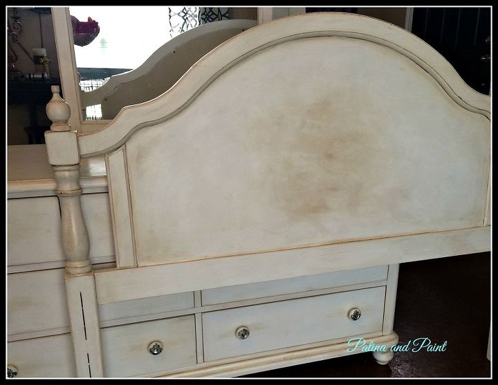chalk paint bedroom furniture makeover, chalk paint, painted furniture