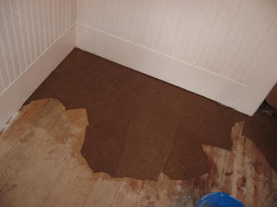 What Are Brown Paper Bag Floors Jaguar Clubs Of North America