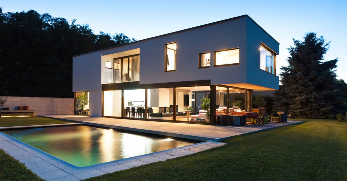 Patio and Pool Lighting | Hometalk