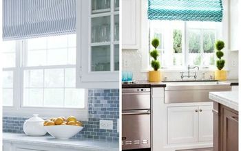 Money Saving Energy Efficient Window Treatments