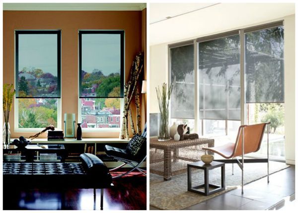 money saving energy efficient window treatments, go green, home decor, window treatments, windows