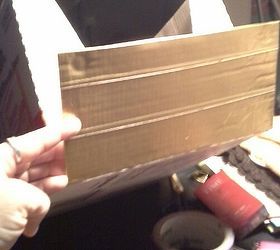project 1 ramen noodle box not anymore, crafts, repurposing upcycling, storage ideas