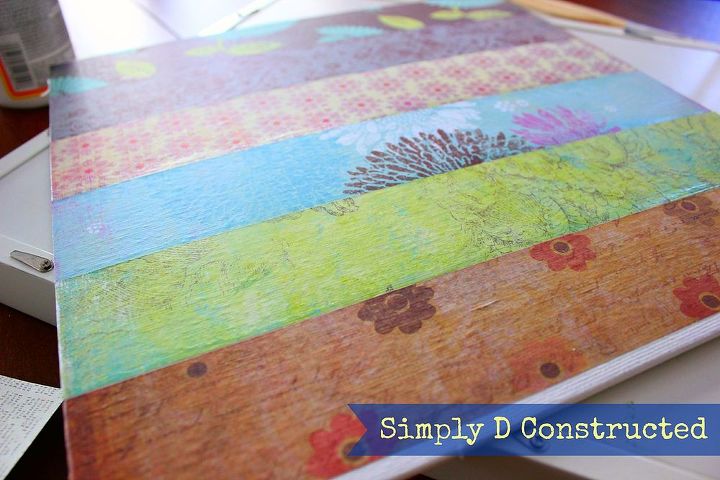 Transformación de un marco roto | Hometalk