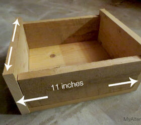 diy stackable storage crates my altered state, diy, storage ideas, woodworking projects