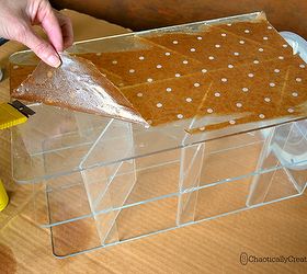 Remove Adhesive in Seconds!