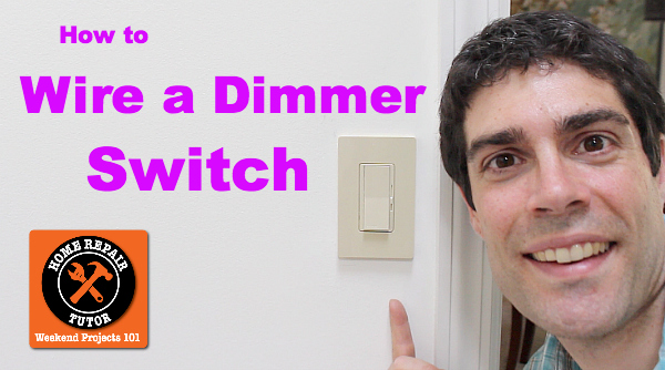 lighting lutron dimmer review switch wiring, diy, electrical, how to, lighting