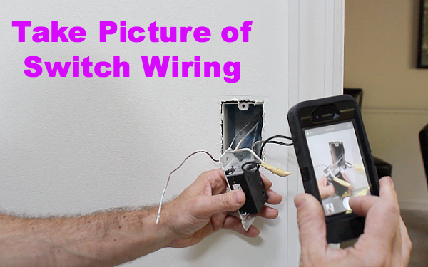 lighting lutron dimmer review switch wiring, diy, electrical, how to, lighting