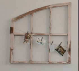using old windows in your decor, home decor, repurposing upcycling