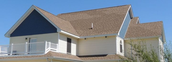 will sun and rain change the miss color on our shingles