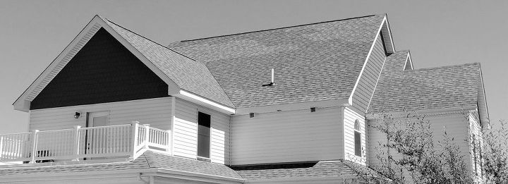 will sun and rain change the miss color on our shingles