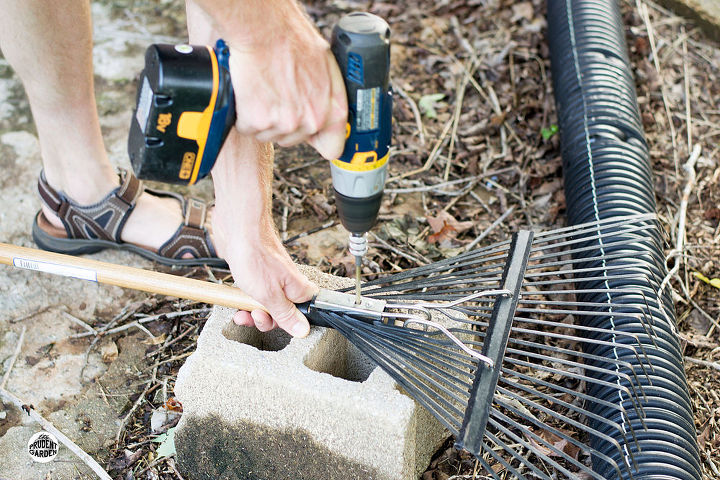 gardening tips tools replacing handles, gardening, tools