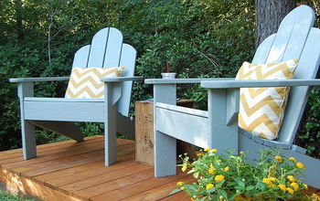 3 Ways To Use An Outdoor Deck