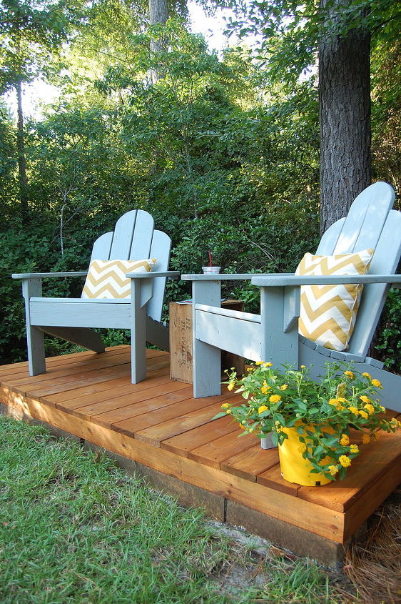 baclyard ideas deck uses outdoor, decks, outdoor living