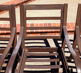 outdoor furniture cleaning tips, cleaning tips, outdoor furniture