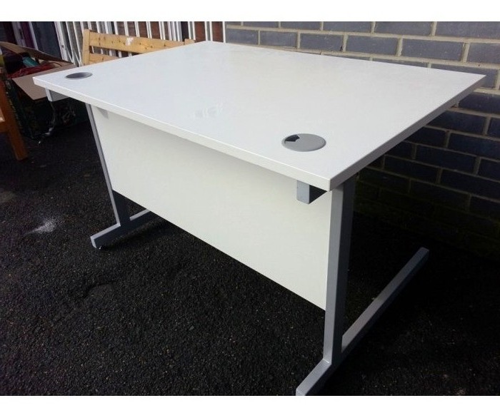 spending in used office desks really an intelligent choice, painted furniture