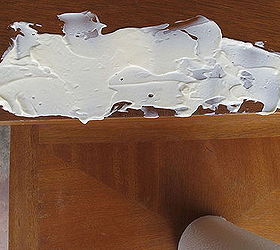 how to removing wood water rings mayonnaise, cleaning tips, how to