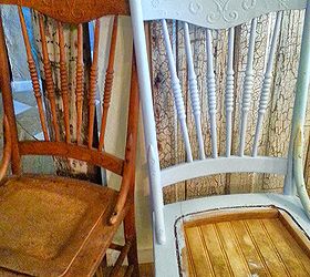 Stenciled and Painted French Style Furniture | Hometalk