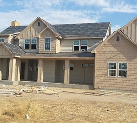 What color(s) should we paint our house?? Hometalk