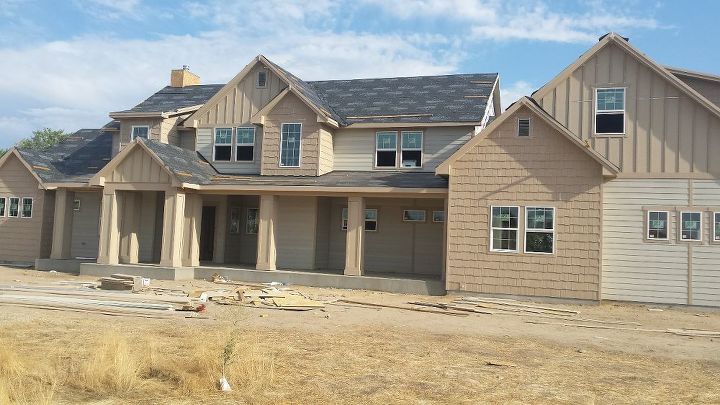 What color(s) should we paint our house?? Hometalk What color(s) should we paint our house?? Hometalk