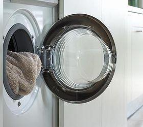 how to clean washing machine, appliances, cleaning tips, laundry rooms