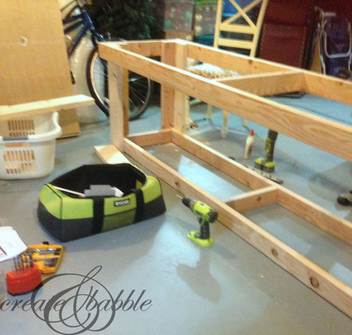Building A Workbench Basement Ideas Diy Woodworking Projects Building A Workbench Basement Ideas Diy Woodworking Projects