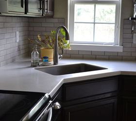 kitchen countertops review lg himacs, countertops, kitchen design