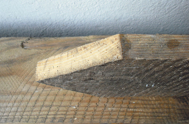 pernoite em madeira antiga