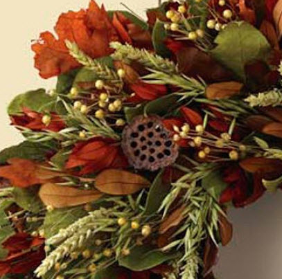 wreaths fall autumn inspiration ideas favorites decor, crafts, wreaths