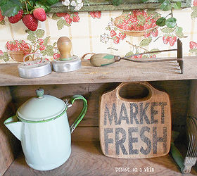 doy kitchen signs cutting boards repurpose, chalk paint, crafts, repurposing upcycling