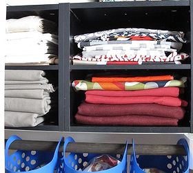 organizing closet crafting budget affordable, closet, craft rooms, organizing