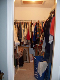 sistemas de armarios para el dormitorio cambio de imagen del diseno del armario