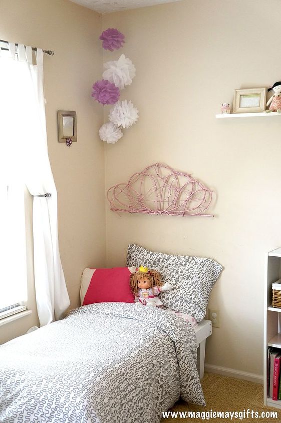 bedroom ideas combining boys girls rooms, bedroom ideas, wall decor