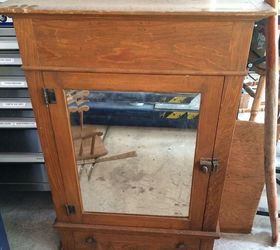 Painted Medicine Hometalk